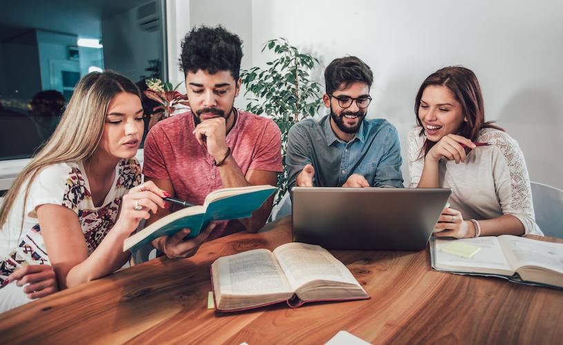 tips for forming a study group